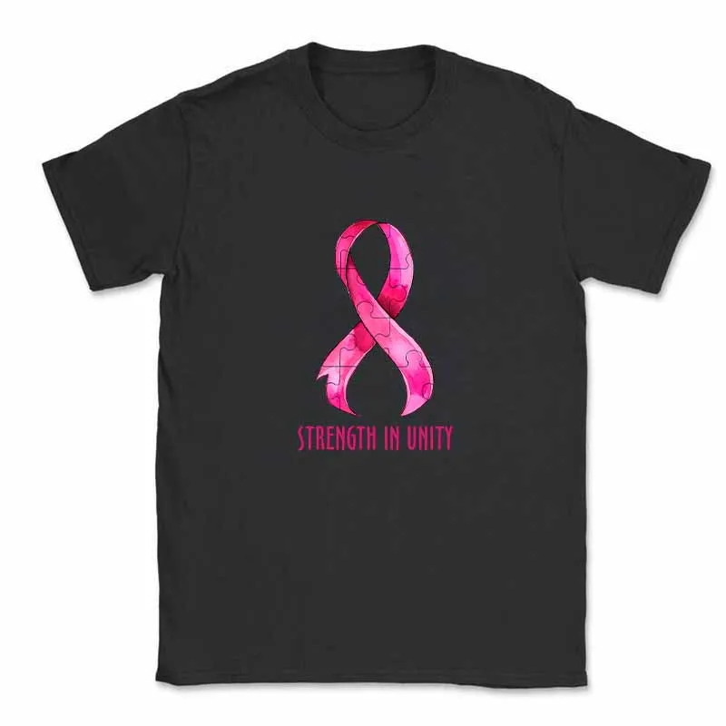 Tackle Cancer Print Sticker For Clothing T-Shirts Faith Women Heat Iron On Transfer Patches DTF Appliqued For Jacket Hooding