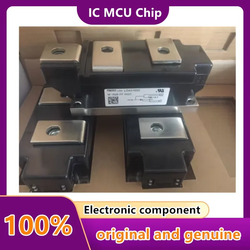 

Модули LD431843, LD422243, LD431250, LD431650, LD421250, LD431850, LD411660, LD432043, LD422243, LD421650 в наличии