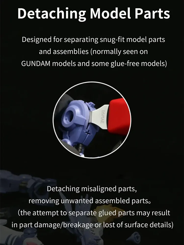 DSPIAE  Assembly and Dismantling Tool PT-MPS Press Type Part Separation and Opening Device