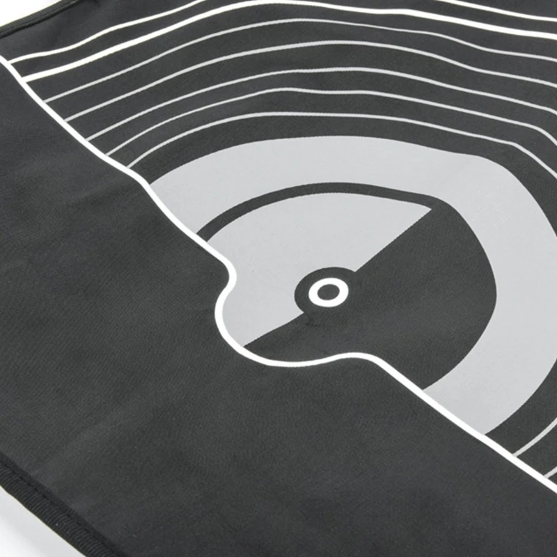 Vỏ bảo vệ nắp bụi 573A Tương thích cho Vỏ bảo vệ nắp bàn xoay Technica AT-LP60X AT-LP60XBT