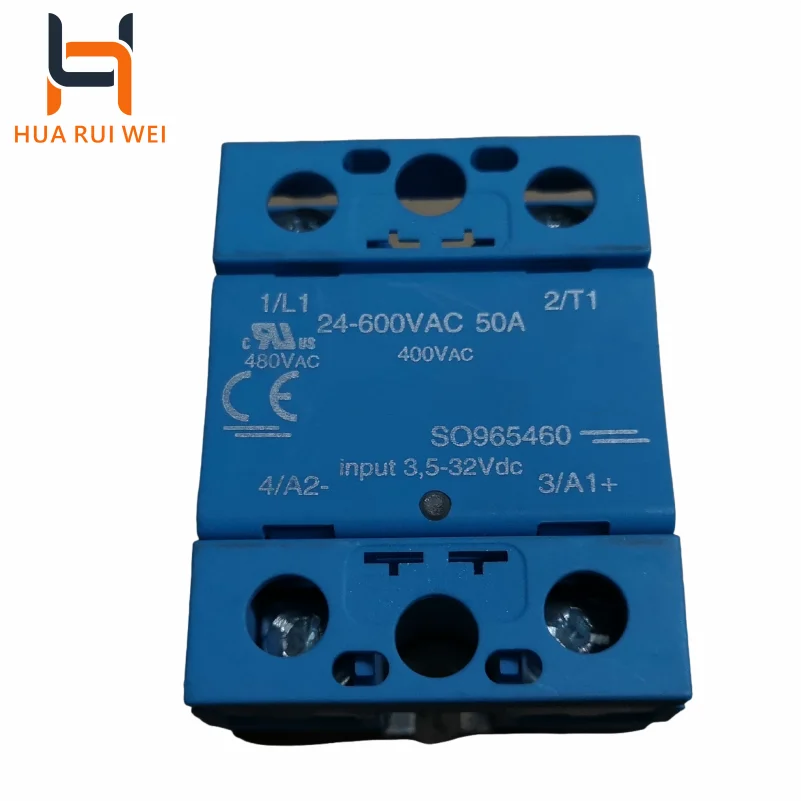 مرحل الحالة الصلبة SO965460 الأصلي الجديد