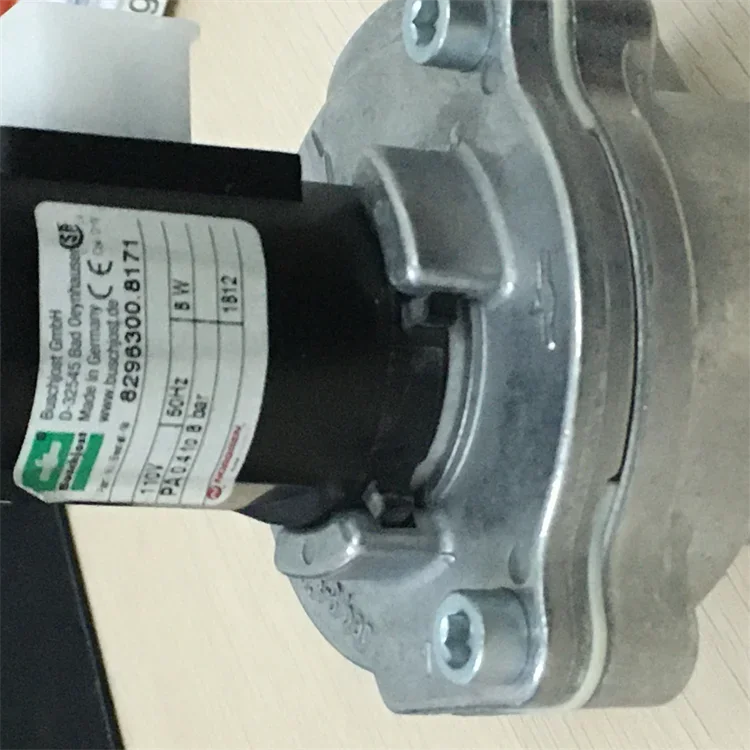 for 2/2-way diaphragm valves DN20 8296300.8171 D-32545 12W for norgren buschjost