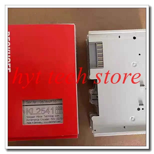 Original KL2541 KL2542  Digital quantity terminal module, ready in stock