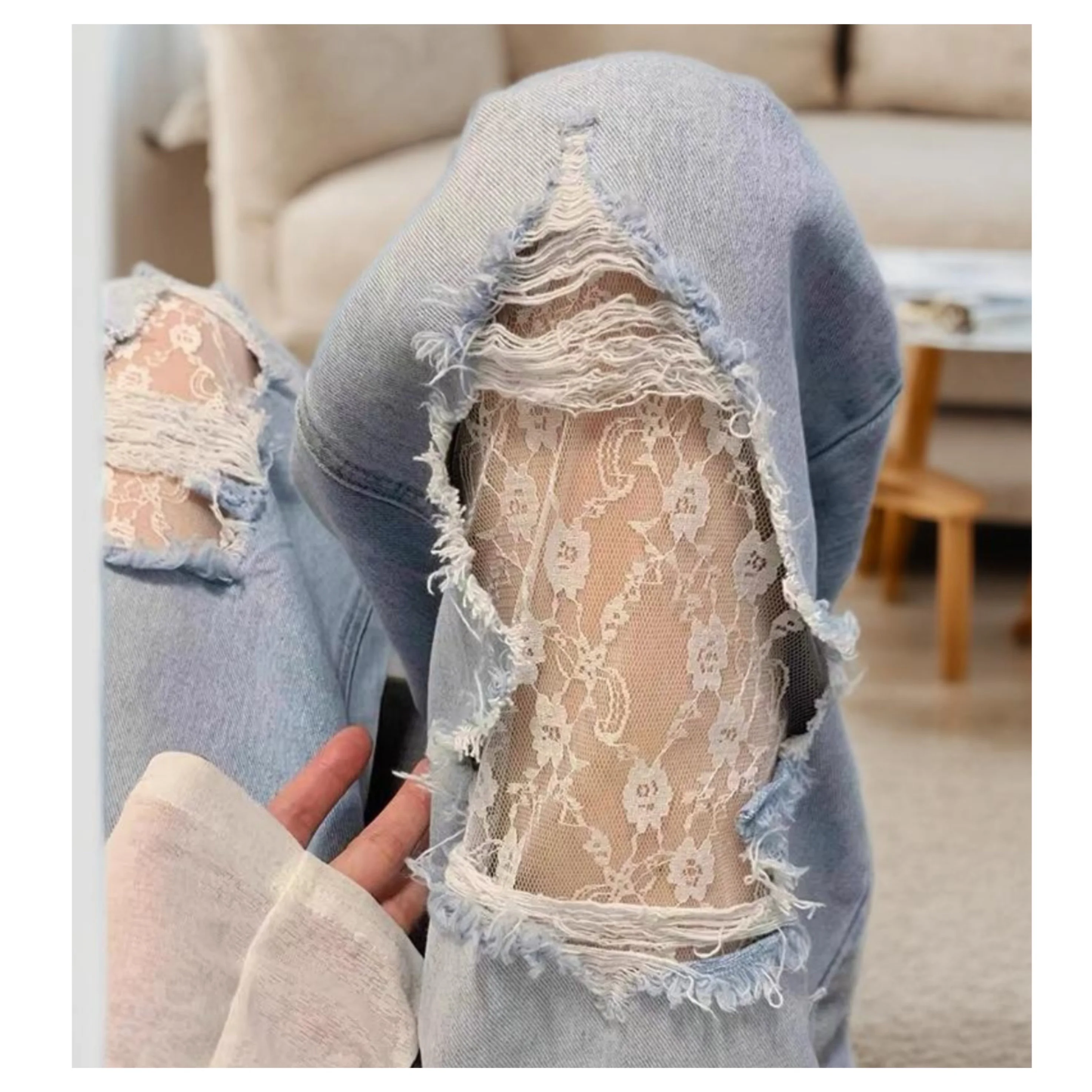 Thumbnail 3 - #38 Best Womens Jeans to Buy In 2026