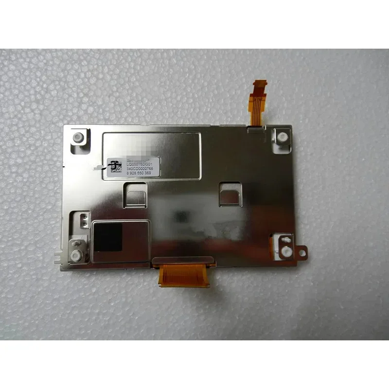 Monitor de tela LCD, LQ050T5DG02