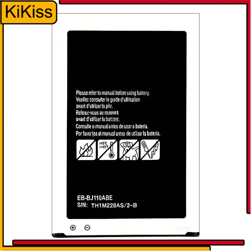 EB-BJ110ABE 1900Mah… - image