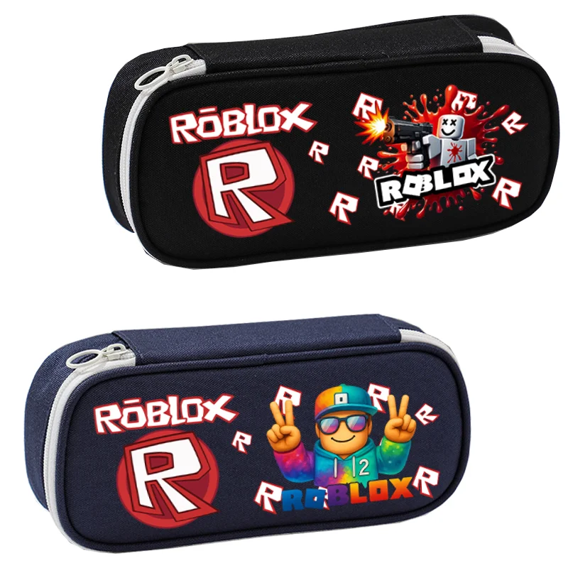 Cartoon Dynablocks …