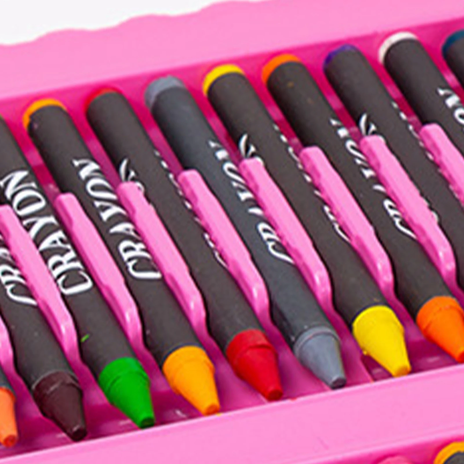 Thumbnail 4 - #10 New Kids Crayons Arrivals