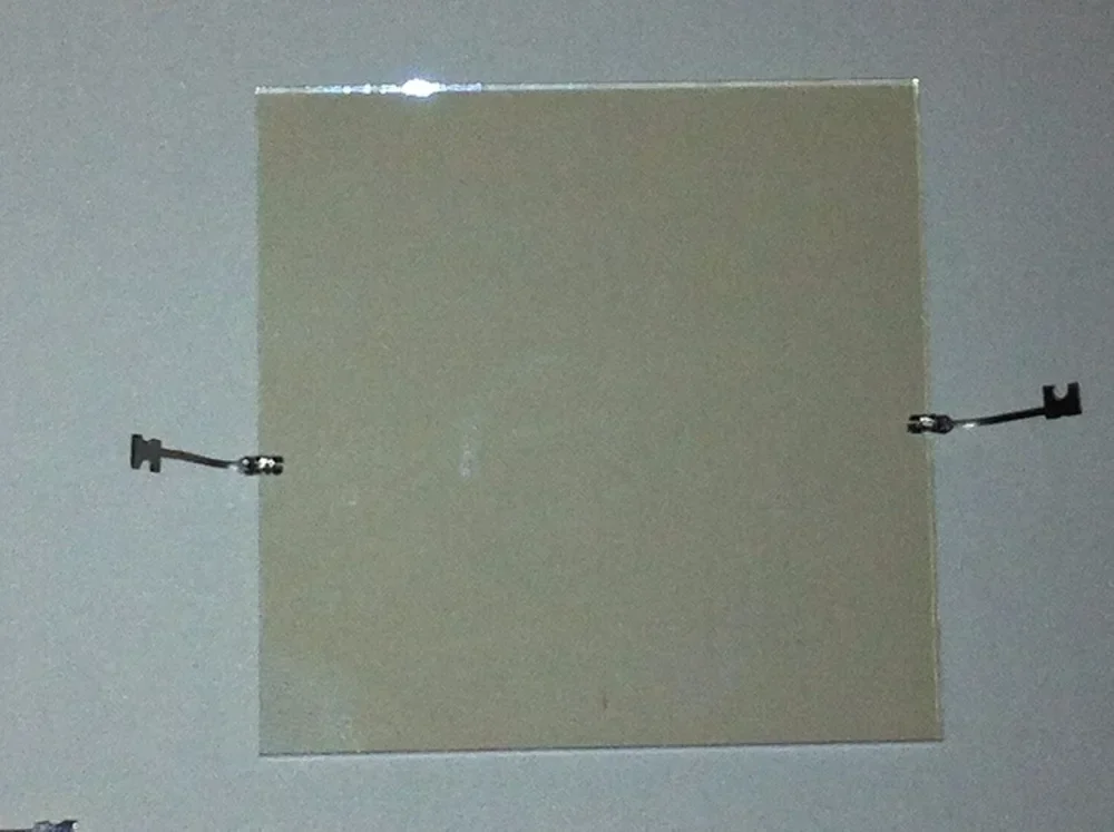 

ITO/FTO/AZO conductive glass PET film pins (laboratory supplies) 100/1 set.1000/1 set.