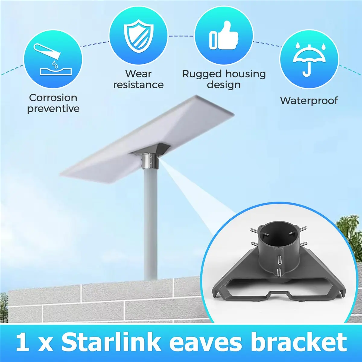 Abyo For Gen 3 Moun… - image