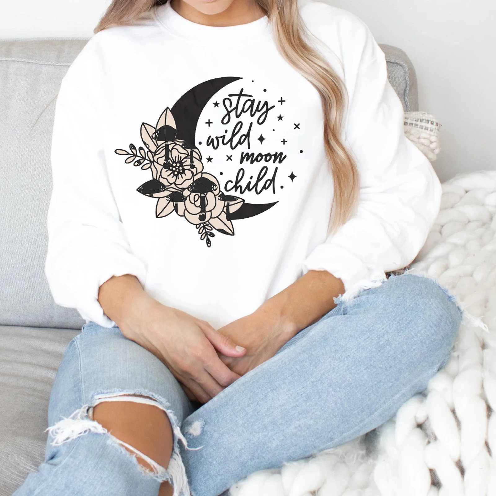 فينيل نقل الحرارة باللونين الأبيض والأسود - 12 ورقة مقاس 12 بوصة × 10 بوصة فطر HTV يزيل الحديد على الفينيل للقمصان #5