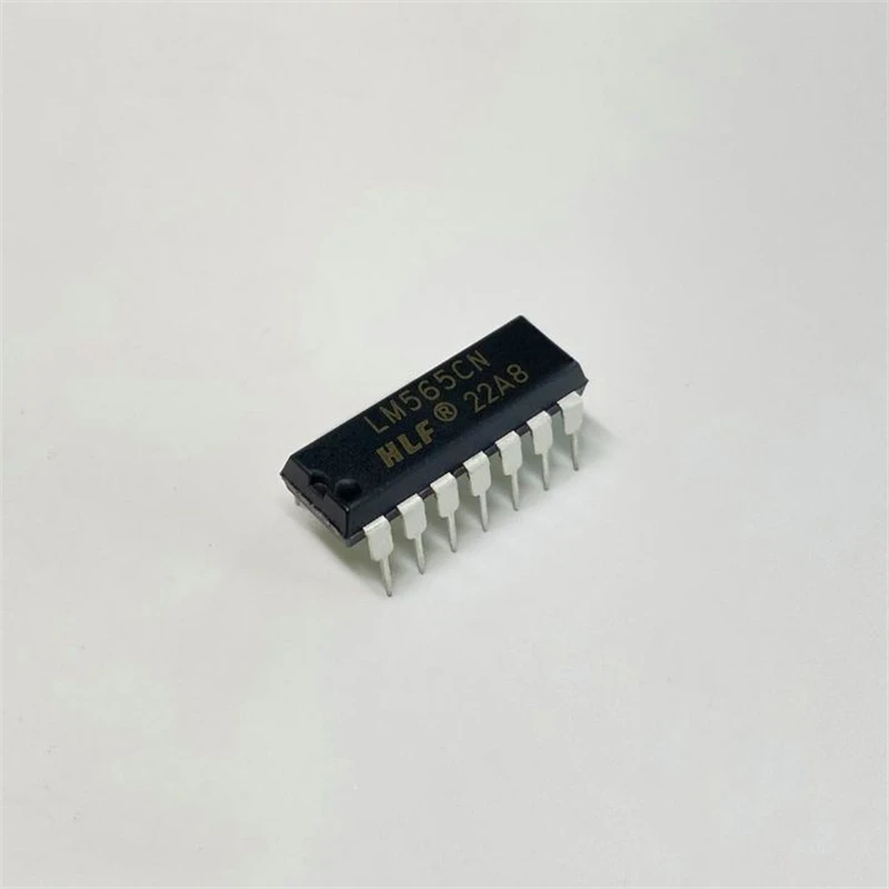 LM565CN DIP14 Electronic Components Integrated Circuits