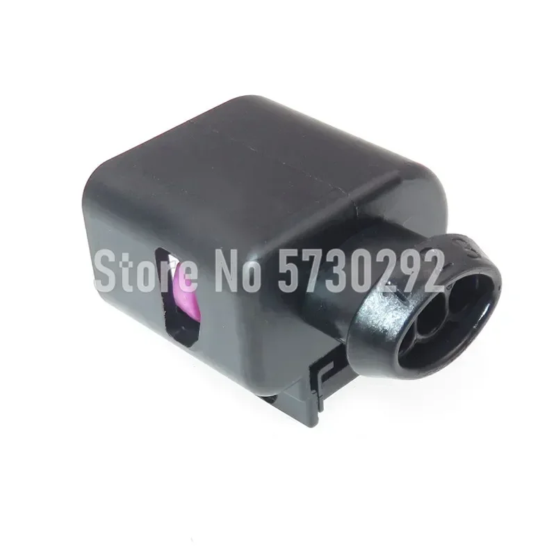 3P 8K0973703 8K0 973 703 Compressor Air Conditioner Pressure Switch Wiring Harness Plug Intake Pressure Sensor Plug For VW Audi