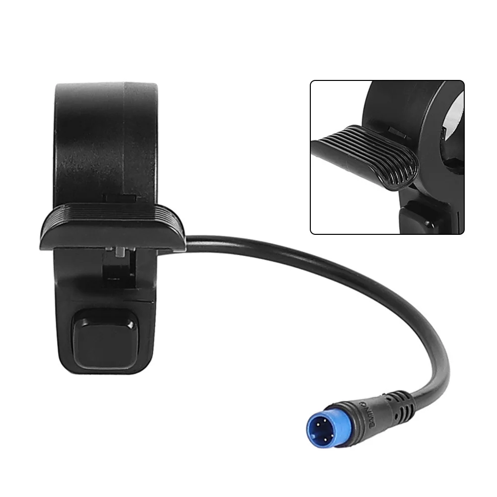 Throttle/Accelerato… - image