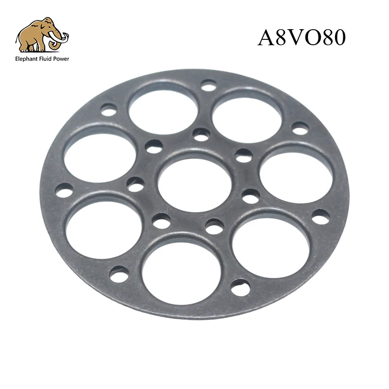 

Высокопроизводительные детали гидравлического поршневого насоса Rexroth A8VO80 РАЗЪЕМНАЯ ПЛАСТИНА