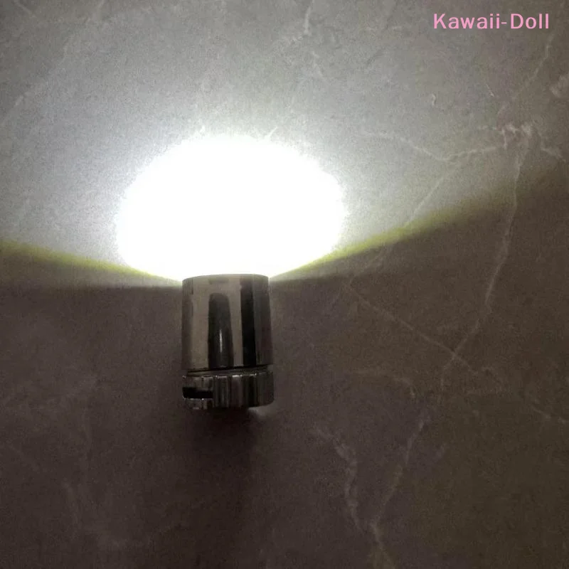 [DO] 10/20 Stück Mini-LED-Lampenmodell, winzige Lichtspielzeuge für DIY-Modellbau, Puppenhaus, Luftballons, Party-Dekoration, Handarbeit, Sandtisch-Layout – Detail 27