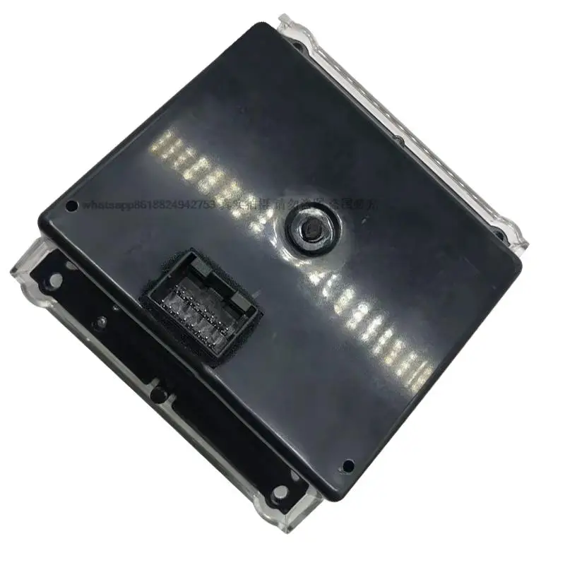 YN10M00001S013 YN10M00002S013 LCD Gauge Panel Monitor for Kobelco SK120-2 SK120-3 SK120-5 SK200-3 SK200-5 SK210-5 Excavator