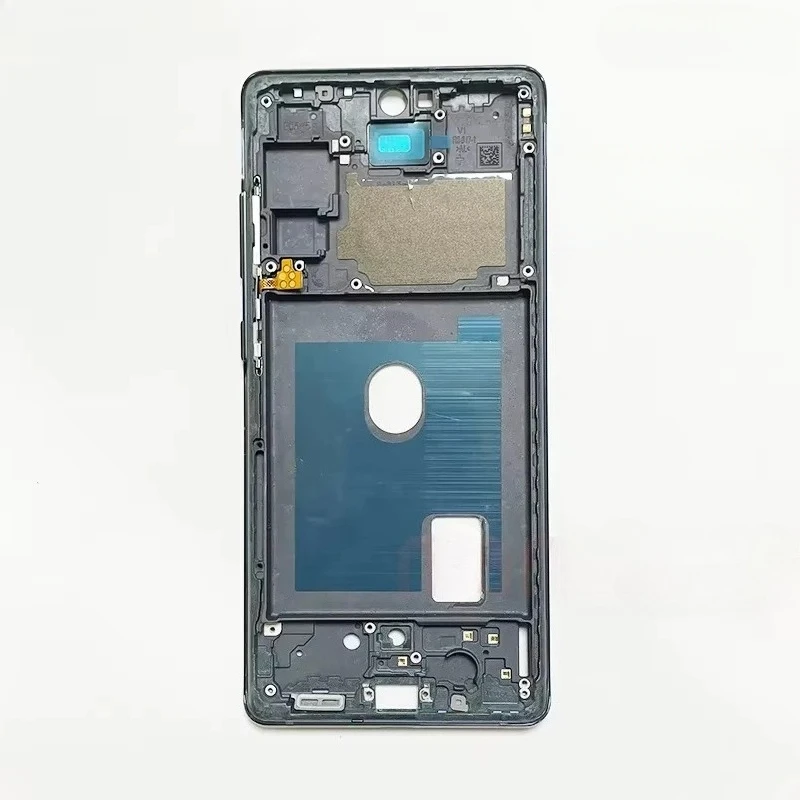 para-samsung-galaxy-s20-fe-moldura-intermediaria-s20fe-reparo-movel-lcd-remodelacao
