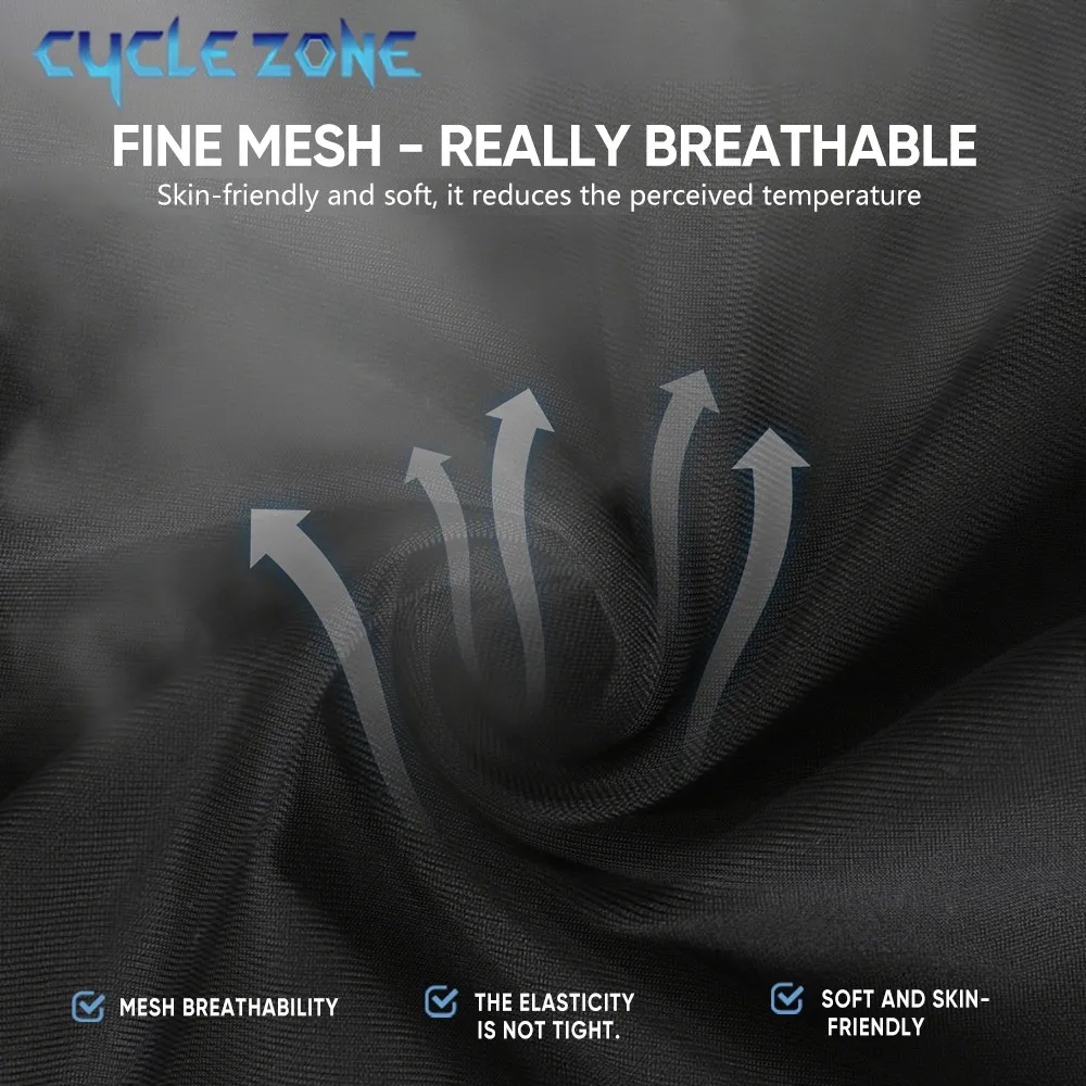 أسود كامل الوجه لا ثقب غطاء DIY قناع الوجه تأثيري قبعة الأشعة فوق البنفسجية حماية تنفس الغبار يندبروف دراجة نارية قناع للتزلج