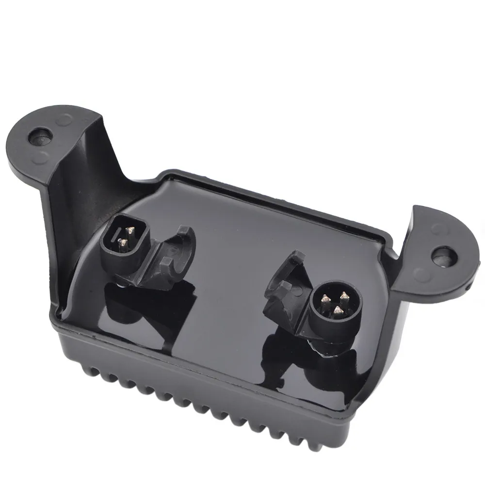 مقوم منظم الدراجة النارية لـ Harley-Davidson Street Glide 2009 2010 2011 2012 2013 2014