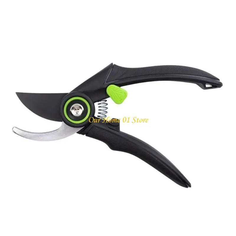 

M4YC Professional Cruning Shears Легкие дизайны углеродных стальных садов.