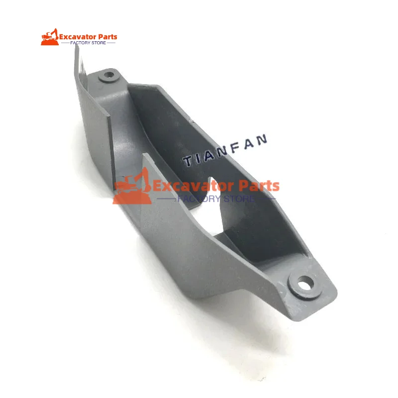 Excavator Cab Cabin Door lock For EC140B EC210B EC290B Door Lock Assembly VOE14540249 14540249