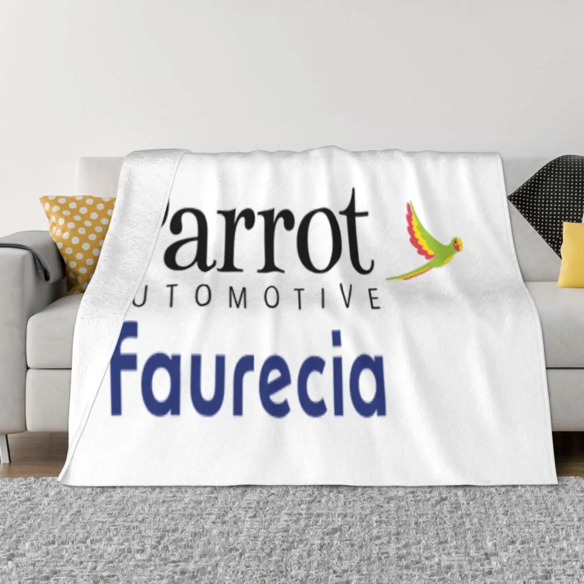 

FAURECIA 403 Anime Winter Blankets Blankets And Blankets Throw Blanket