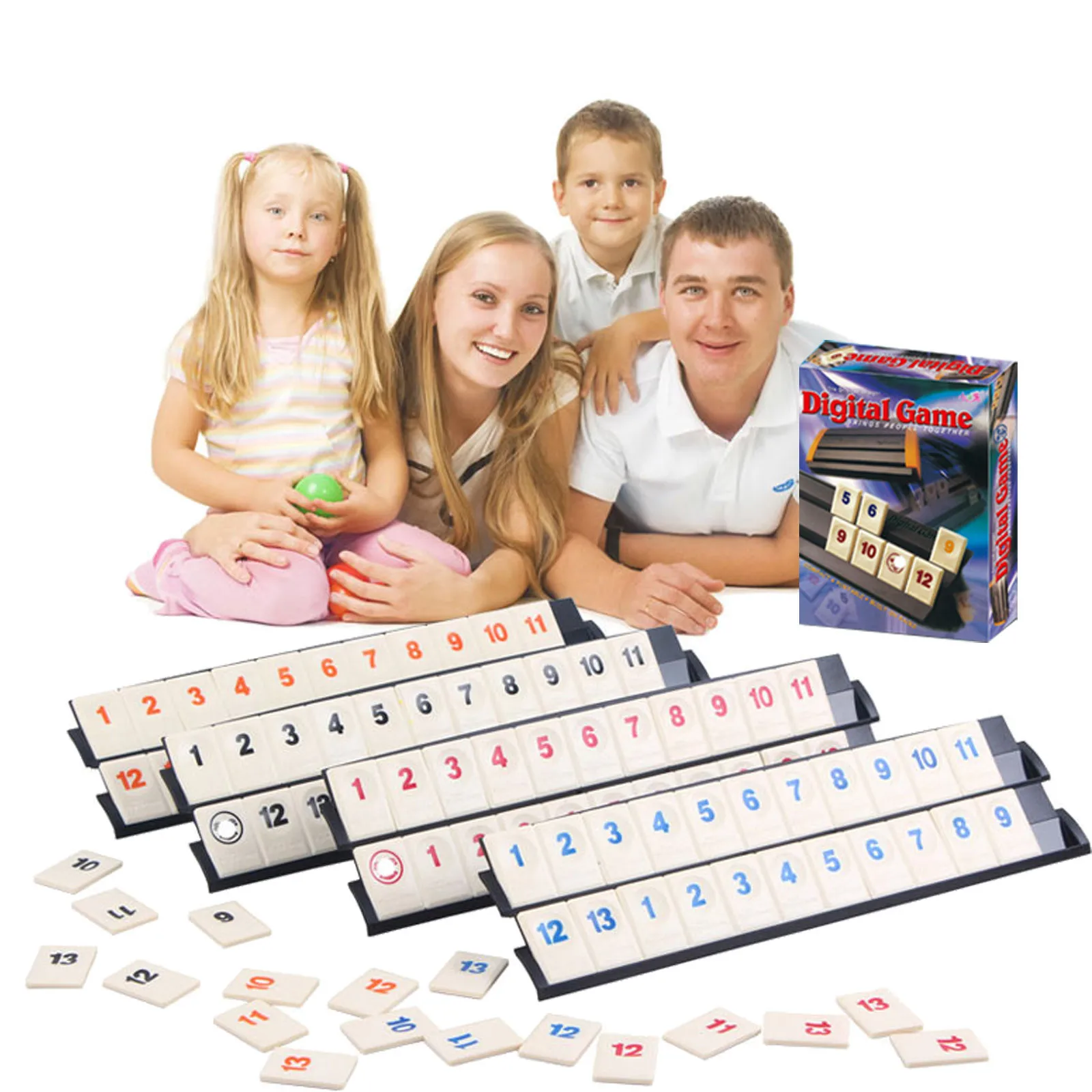 Kid Games 4-8 Education Boys Age 2-3 Years Old Emotion Feelings Flash Cards for Kids for Girls Age 5 Kid Magnets Building