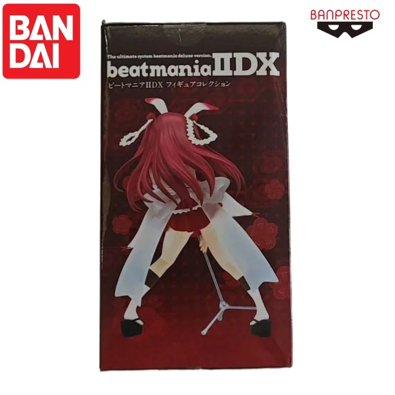 Bandai en Stock Original Kallen Stadtfeld modelo muñeca nueva figura de acción en caja periféricos de animación personajes de Anime