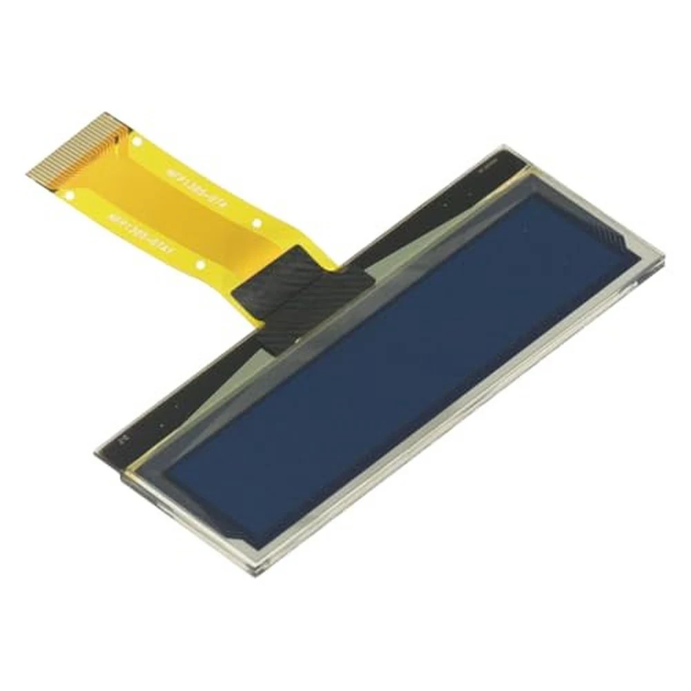 2.23 Inch Display Module 128x32 SSD1305 Interface Blue White Screen For Arduino For Raspberry Pi DIY Projects
