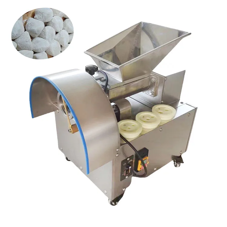 

Baguette Shaping Machine Rollers Hot Dog Rounder Small And Ball Maker Automatic Pita Roti Dough Divider