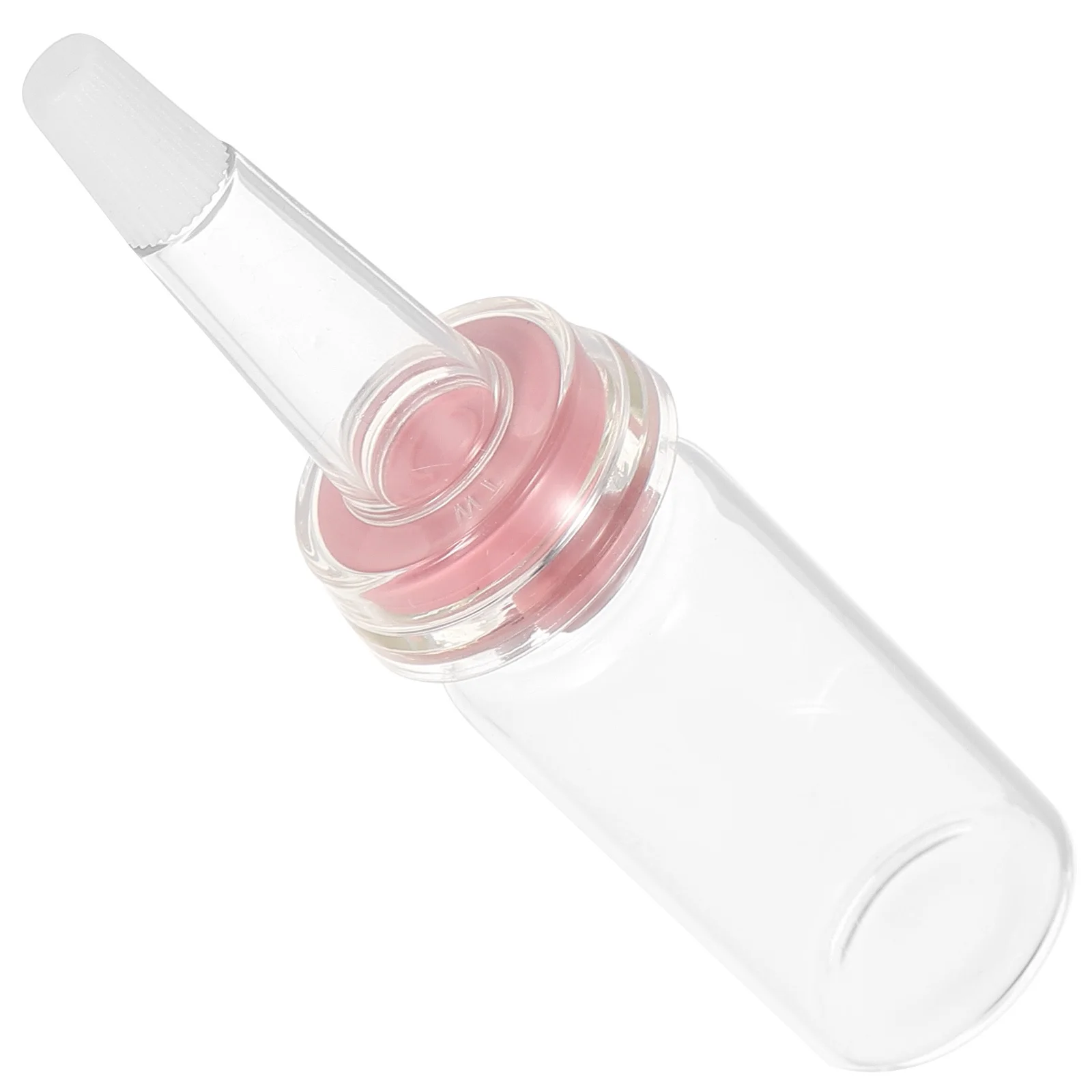 

1Set Small Animal Nursing Bottle Hamster Squirrel Feeder Milk Bottle Anti-Biting Supple Pacifier Durable Pet Feeding Tool