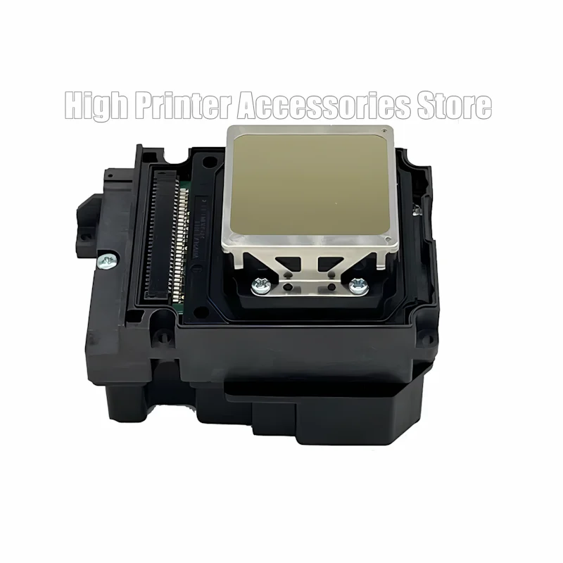 Imagem -03 - Cabeça de Impressão Original para Epson Dx800 Tx710w Tx720 Tx820 Tx830 Tx700 Tx710w Tx710w Tx72040 Dx10 Dx800 uv F192040