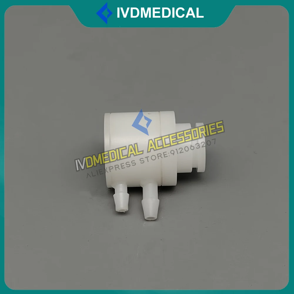 

Mindray BC5000 BC5100 BC5180 BC5190 BC5380 BC5390 BC5380CRP Пятиклассный тампон для кровяных ячеек Зонд для образцов Аксессуары для протиральных блоков