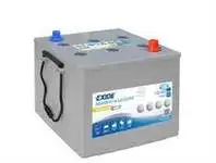 Store code: EQ1000 for battery 12V 120 AH 1100A EQUIPMENT AGM Flat/Screw