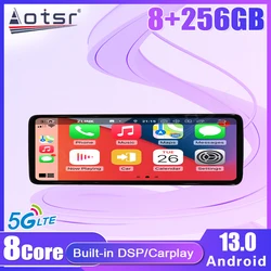 Android For Mercedes Benz C200 C180 W204 2007 - 2011 Car Multimedia Radio Recorder Player Stereo Audio Navi GPS Head Unit 1 Din