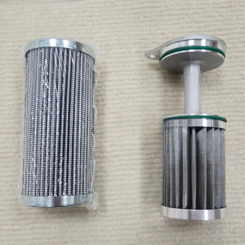 Transmission Oil Filter Clutch Oil Filter 11G0017CP 11G0018CP for McLaren MP4 - 12C 625C 650S 675LT P1 view 2