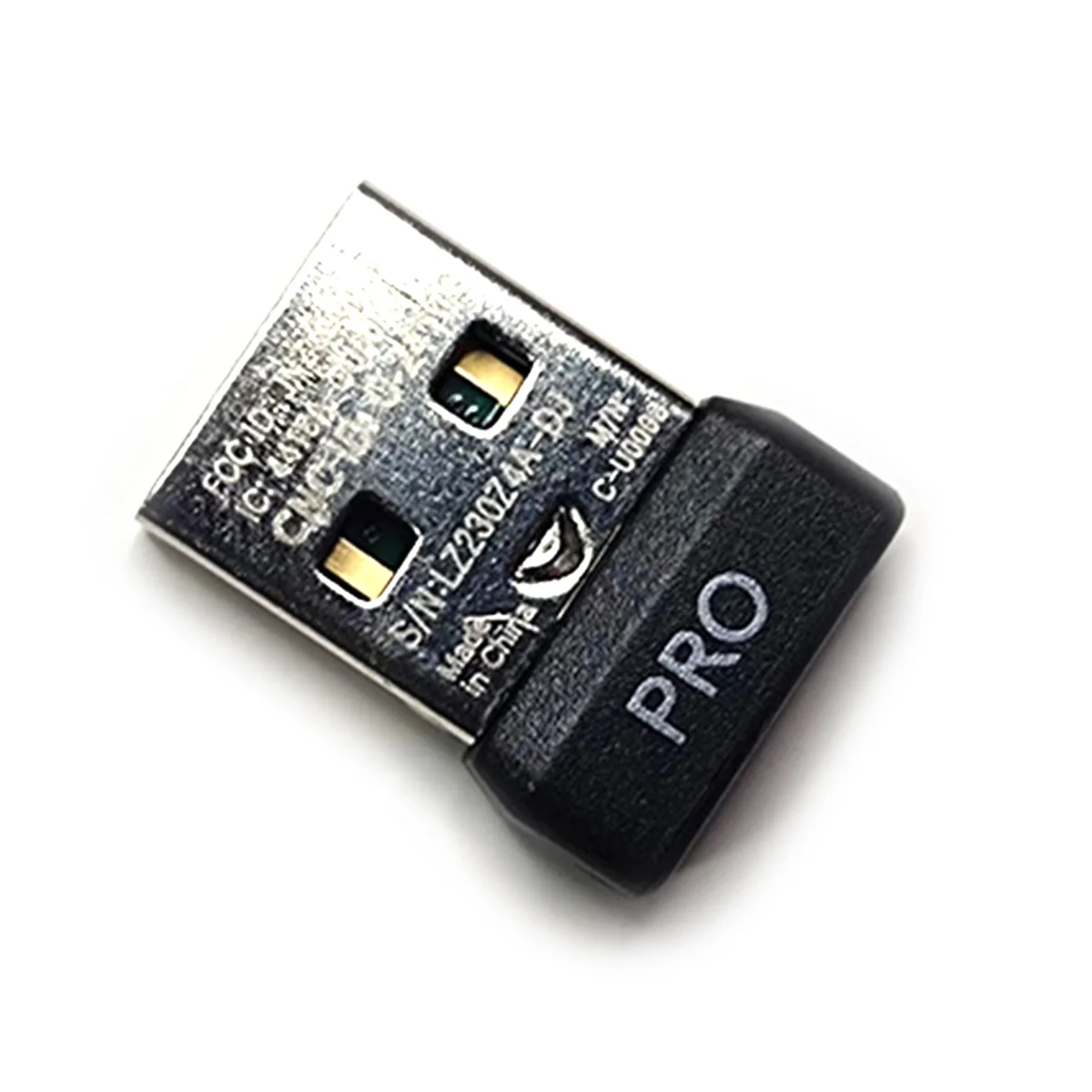 A03R Upgrade USB Dongle Mouse Receiver Adapter for G Pro Wireless Gamings Mouse