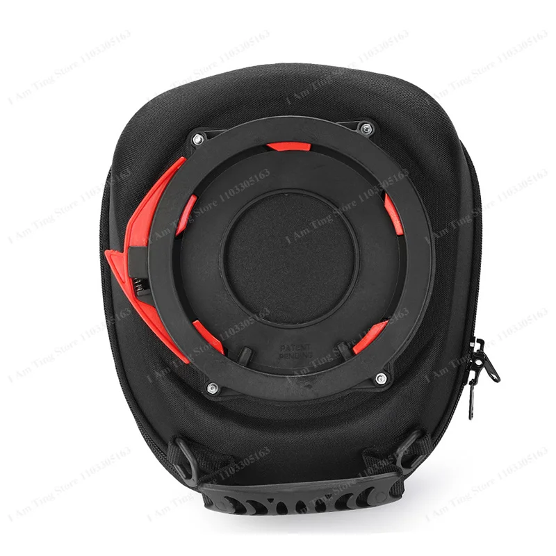 Motorcycle Fuel Tank Bag For HONDA CBR1100XX CB400 CBR600/900/1000/RR ST1100 Varadero Waterproof Racing Luggage Bags Tanklock view 4
