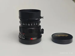 Light Lens Lab 50MM F2.0 V2 