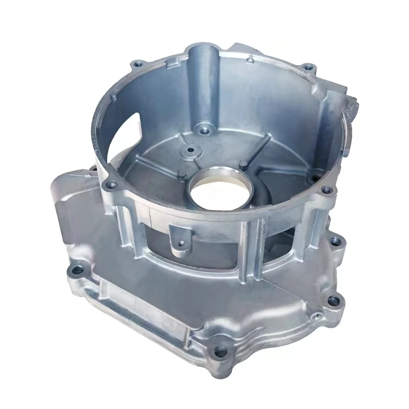 Gasoline generator accessories 2/3KW5kW 6/8KW high cover box cover 168F188 motor front cover bracket