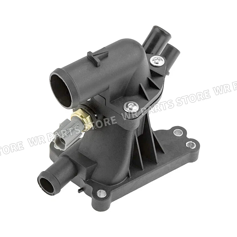 

Engine Thermostat CM5G-9K478-FB For Ford Grand B-Max C-Max II Fiesta VI VII Ford Focus III Mondeo 1.0