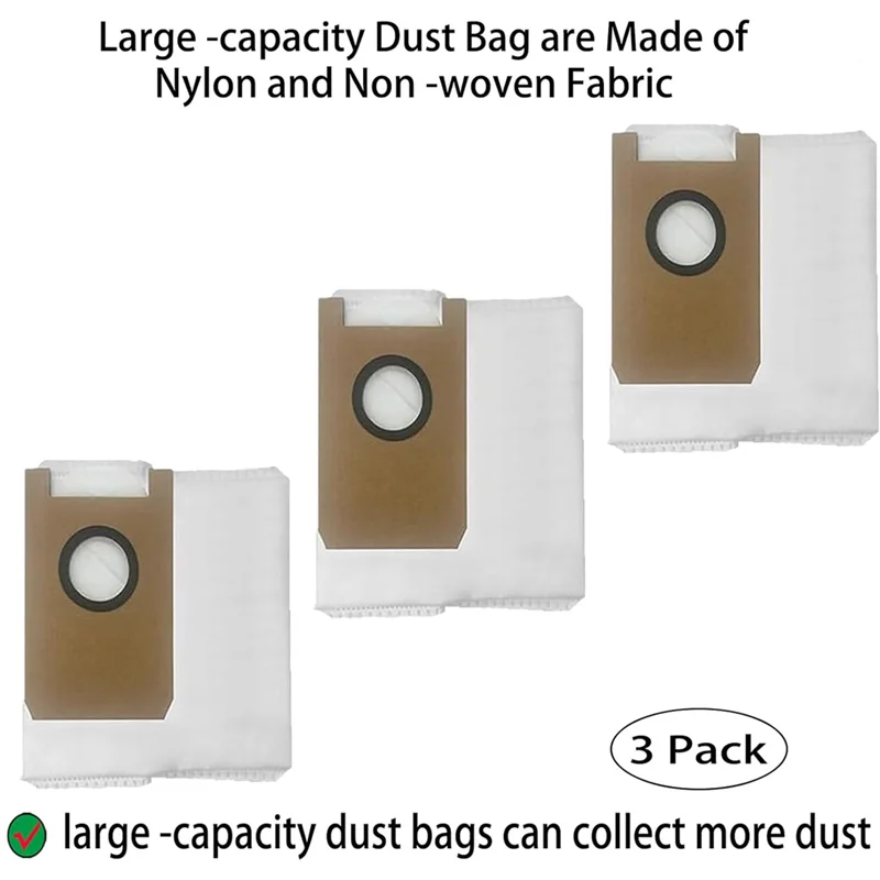 A66T-Запасные части для запасных частей для робота-пылесоса Airrobo T20/T20+