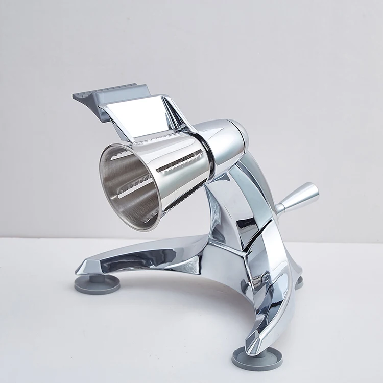 

Kitchen Gadgets 5 In1 Salad Tools Wholesale Multifunctional Vegetable and Fruits Cutters