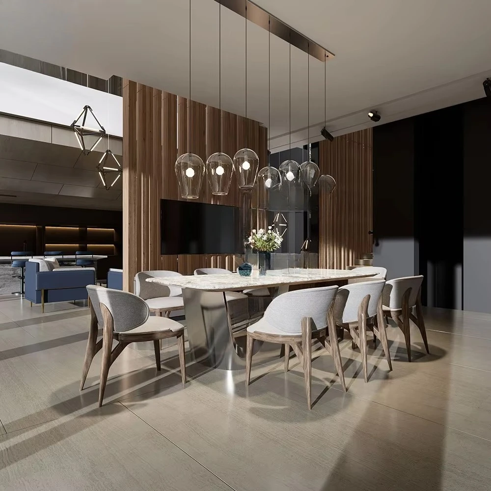 Beautiful villa house floor plan design modern luxury style house floor plan and design modern