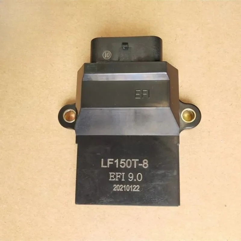 For LIFAN KPV150/150T-8 ECU | Fuel Injection System Electronic Control Unit