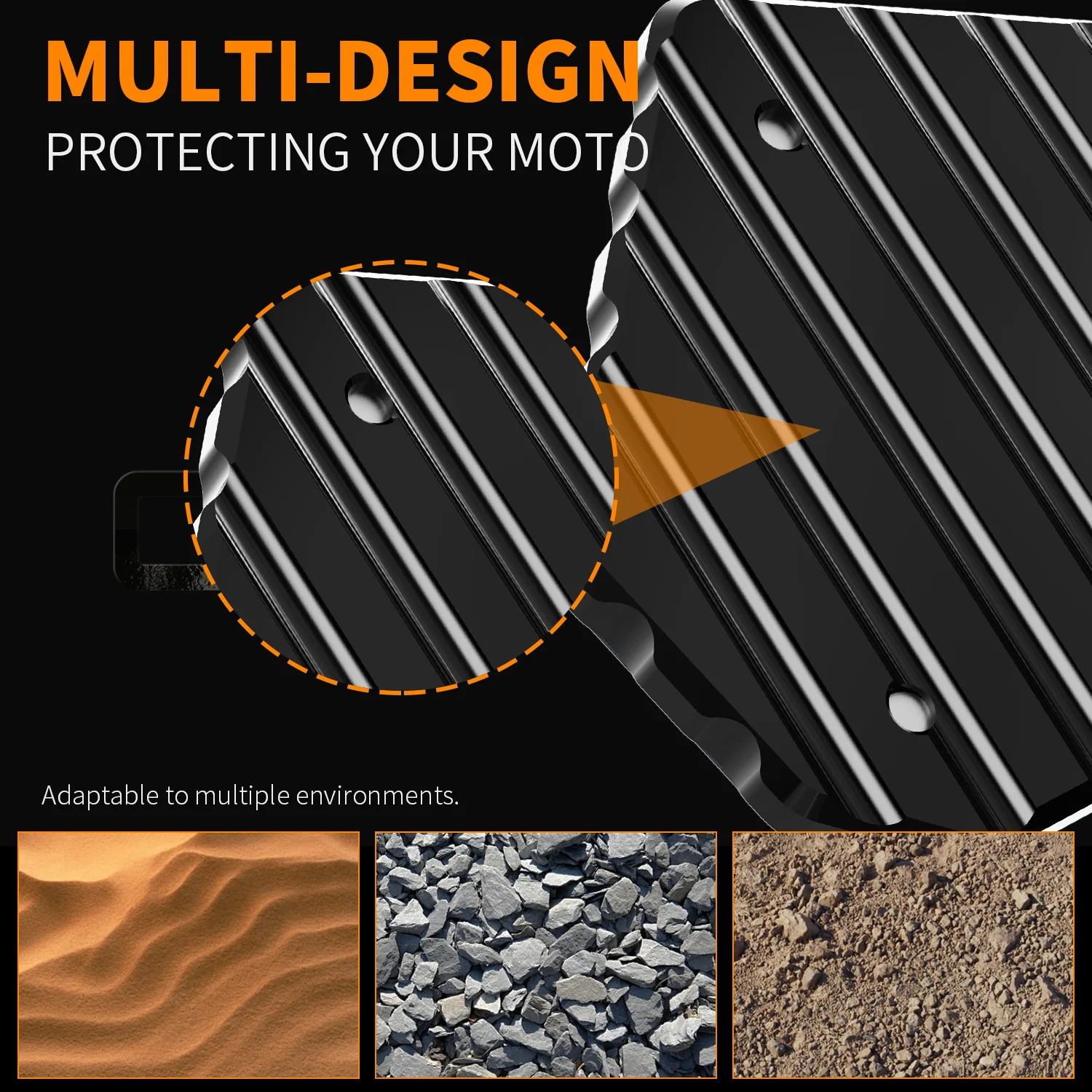 Para BMW R1200GS LC ADV R1200 GS R 1200GS ADV R 1200GS Rallye Acessórios Suporte lateral para motocicleta Almofada de suporte lateral Ampliar almofada de suporte