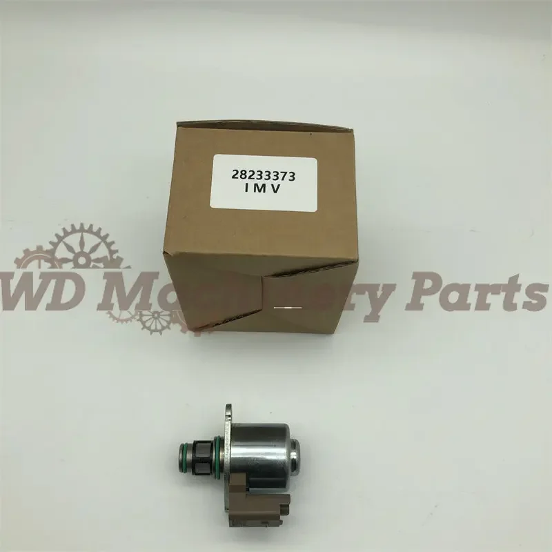 

7256772 9109-936A 28233373 Inlet Metering Valve Pressure Control Valve for Ford 28233373 Dehpi