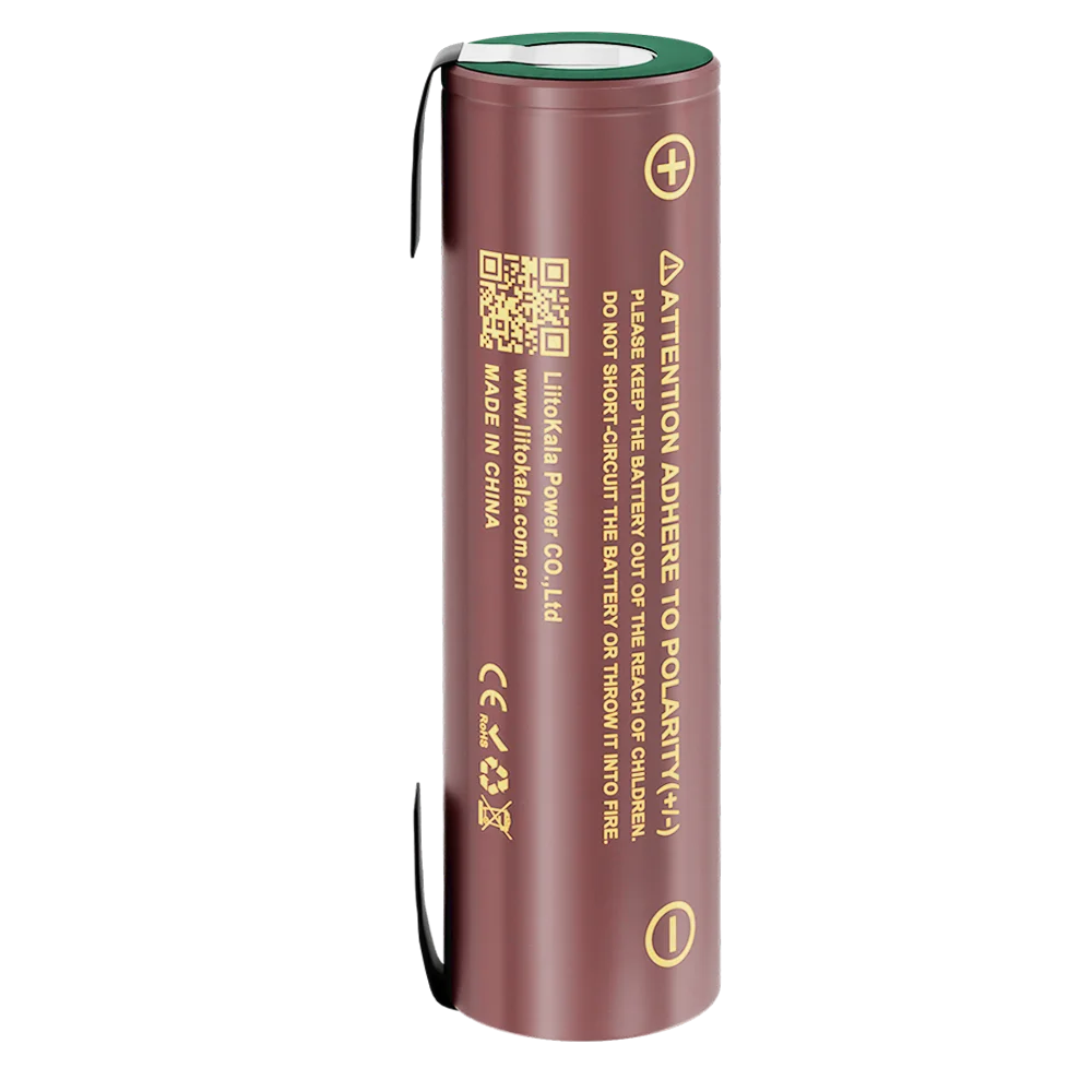 Liitokala hot hg2 18650 3000mah high power rechargeable battery power high discharge, 30a big current + diy nicke