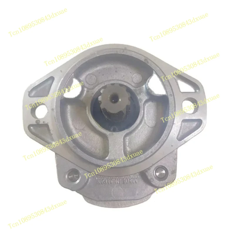 

KRP4-8-8-7C KRP4-14-14-12CD KAY A Gear Pump KRP4-12-12-7CN KRP4-6-7-7C KRP4-9-9-6CKN for TCM Forklift Wheel Loader